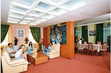 Šeiminis pensionas Poiana Braşov 5